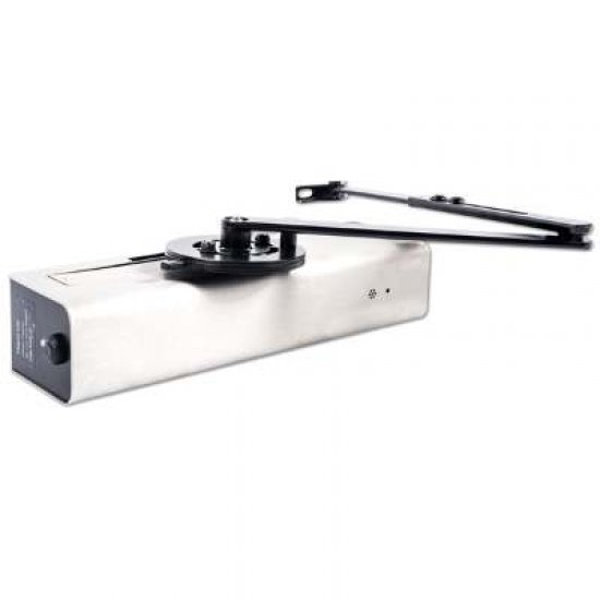 Sound Activated Freedor Wireless Overhead Door Closer